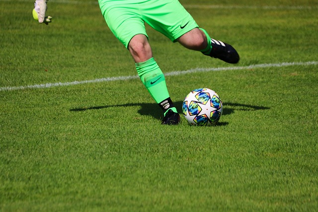 拥抱足球热 拥抱足球热